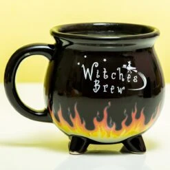 Winkee Heksenketel Warmtegevoelige Mok 8 Winkee Heksenketel Warmtegevoelige Mok -Keukenbenodigdheden 1200x1200 206