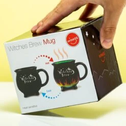 Winkee Heksenketel Warmtegevoelige Mok 9 Winkee Heksenketel Warmtegevoelige Mok -Keukenbenodigdheden 1200x1200 207