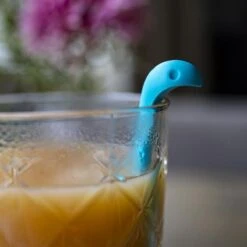 Merkloos Thee Ei Baby Nessie - Groen -Keukenbenodigdheden 1200x1200 2077