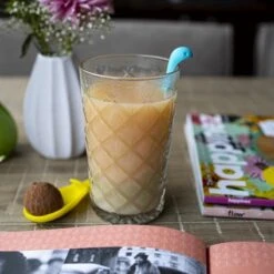 Merkloos Thee Ei Baby Nessie - Groen -Keukenbenodigdheden 1200x1200 2078