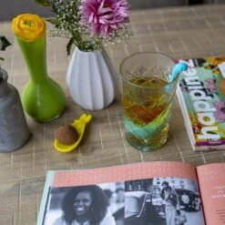 Merkloos Thee Ei Baby Nessie - Groen -Keukenbenodigdheden 1200x1200 2079