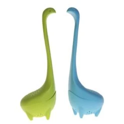 Merkloos Thee Ei Baby Nessie - Groen -Keukenbenodigdheden 1200x1200 2080