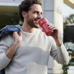 Mepal Reisbeker Ellipse 275 Ml - Houdt Je Drankje 30 Minuten Warm - Nordic Denim - Koffiebeker To Go - Lekdicht - Travel Mug 11 Mepal Reisbeker Ellipse 275 Ml - Houdt Je Drankje 30 Minuten Warm - Nordic Denim - Koffiebeker To Go - Lekdicht - Travel Mug -Keukenbenodigdheden 1200x1200 237