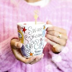 Blond Amsterdam, Specials Chantal Pyama Party Mok. 0,35L -Keukenbenodigdheden 1200x1200 251