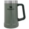 Stanley The Big Grip Beer Stein 0,7L - Beker - Hammertone Green -Keukenbenodigdheden 1200x1200 253