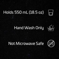 Star Wars - Lightsaber XL Warmte Beker -Keukenbenodigdheden 1200x1200 346