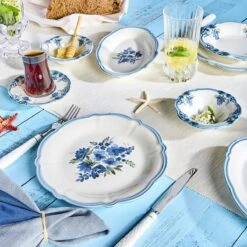 Karaca Nostalgia 26-dlg Ontbijt-/serviceset Voor 6 Personen -Keukenbenodigdheden 1200x1200 365