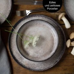 Merkloos Serviesset Duurzaam Borden Mokken Kommen Tableware Set 8 Merkloos Serviesset Duurzaam Borden Mokken Kommen Tableware Set -Keukenbenodigdheden 1200x1200 367