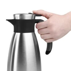 Tefal Soft Grip Thermoskan - 1.5L - RVS -Keukenbenodigdheden 1200x1200 39