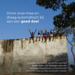 Soolong Theepot - Original - Glas - 1500ml - 1stuks -Keukenbenodigdheden 1200x1200 410