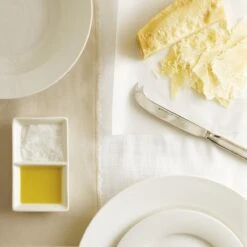 Maxwell & Williams White Basics Round - Dinerbord - Ø 27.5 X 2,5 Cm - Wit -Keukenbenodigdheden 1200x1200 417