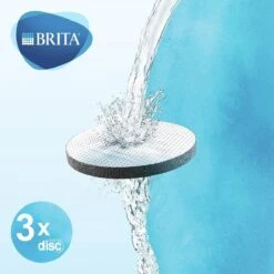 BRITA - Waterfilterpatroon MicroDisc 3-Pack -Keukenbenodigdheden 1200x1200 43