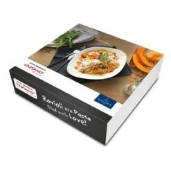 Villeroy & Boch Vapiano Set Pastaborden - 2 Delig - Wit -Keukenbenodigdheden 1200x1200 444