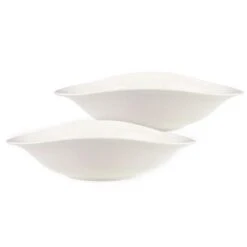 Villeroy & Boch Vapiano Set Pastaborden - 2 Delig - Wit -Keukenbenodigdheden 1200x1200 447