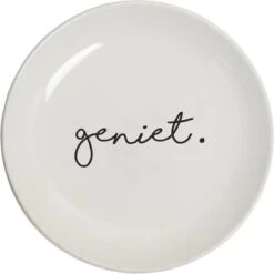 Bord Set Van 4 Stuks ø15cm . Met Tekst Geniet / Lekker/ Vandaag Is Mijn Lievelingsdag /hondje Gusta 17 Bord Set Van 4 Stuks ø15cm . Met Tekst Geniet / Lekker/ Vandaag Is Mijn Lievelingsdag /hondje Gusta -Keukenbenodigdheden 1200x1200 469