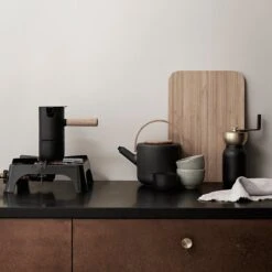 Stelton Suikerpot - Theo -Keukenbenodigdheden 1200x1200 478