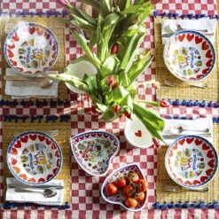 Blond Amsterdam Specials Hollands Glorie Snack Plate Klein -Keukenbenodigdheden 1200x1200 533