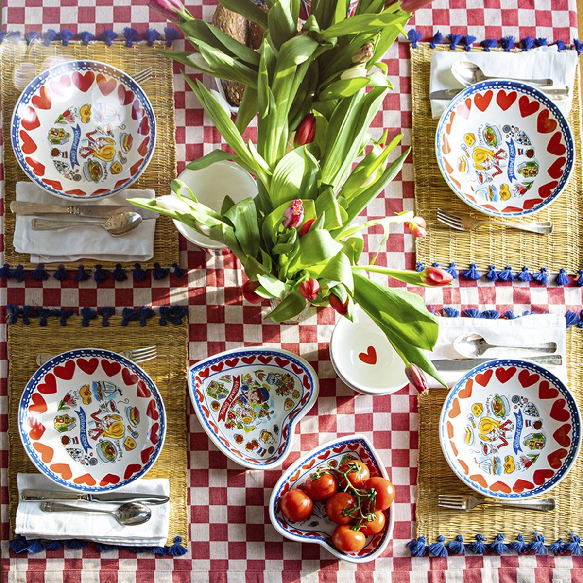 Blond Amsterdam Specials Hollands Glorie Schaal Hartjes 5 Blond Amsterdam Specials Hollands Glorie Schaal Hartjes - Afbeelding 3