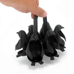 Egguins Eierhouder - Paasdecoratie - Eierdopjes - Eieren - Eierkoker - Bewaren - Koken - Serveren - Decoratie - Pasen -Keukenbenodigdheden 1200x1200 583