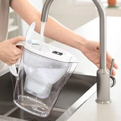 BRITA Maxtra+ Waterfilter, Filterpatronen, Compatibel Met Brita Karaffen, Die Kalk En Chloor Verminderen. 21 BRITA Maxtra+ Waterfilter, Filterpatronen, Compatibel Met Brita Karaffen, Die Kalk En Chloor Verminderen. -Keukenbenodigdheden 1200x1200 59