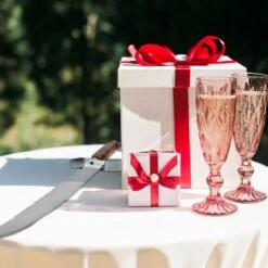 Dymund® Sabreer Sabel - RVS - Professioneel Champagnesabel - Incl. Bewaardoos - 44,5 Cm -Keukenbenodigdheden 1200x1200 623