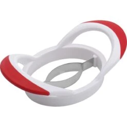 Westmark Mangosnijder 20 X 10,5 X 6,5 Cm - Kunststof - RVS -Keukenbenodigdheden 1200x1200 628