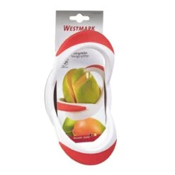Westmark Mangosnijder 20 X 10,5 X 6,5 Cm - Kunststof - RVS -Keukenbenodigdheden 1200x1200 629