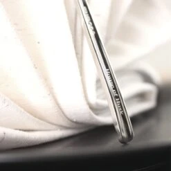 House Of Husk Botermesjes Set - Zilver - RVS - Botermes - Smeermessen - Tapas Mesjes - 6 Stuks -Keukenbenodigdheden 1200x1200 712