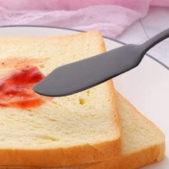 House Of Husk Botermesjes Set - Zwart - RVS - Botermes - Smeermessen - Tapas Mesjes - 6 Stuks 11 House Of Husk Botermesjes Set - Zwart - RVS - Botermes - Smeermessen - Tapas Mesjes - 6 Stuks -Keukenbenodigdheden 1200x1200 715