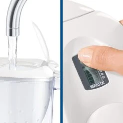 BRITA - Waterfilterkan Marella XL - Wit - 3,5L 22 BRITA - Waterfilterkan Marella XL - Wit - 3,5L -Keukenbenodigdheden 1200x1200 78