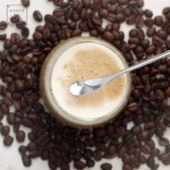 House Of Husk Latte Macchiato Lepels Set - Lange Theelepels - Koffielepels - Longdrinklepels - Barlepel - RVS - 6 Stuks - 17CM - Zilver -Keukenbenodigdheden 1200x1200 782