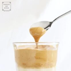 House Of Husk Latte Macchiato Lepels Set - Lange Theelepels - Koffielepels - Longdrinklepels - Sorbetlepels - Barlepel - RVS - 6 Stuks - 20CM - Zilver -Keukenbenodigdheden 1200x1200 812