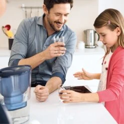 BRITA - Waterfilterkan Marella Cool - Blauw - 2,4L 24 BRITA - Waterfilterkan Marella Cool - Blauw - 2,4L -Keukenbenodigdheden 1200x1200 82