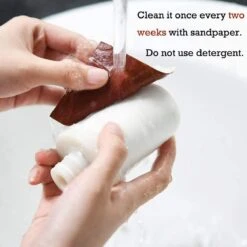 BOTC Filterpatronen - Voor Waterfilter Kraan - 2 Stuks - Waterfilterelementen - Kraan Waterfilterelementen - Gebruik Van Superabsorberend Materiaal -Keukenbenodigdheden 1200x1200 84