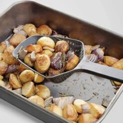 Joseph Joseph Scoop Plus Vergietlepel - Schuimspaan - Frituurschep -Keukenbenodigdheden 1200x1200 841