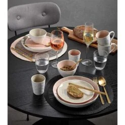 Merkloos 12 Koffie -en Theelepeltjes GOUD - Thee - Koffie - RVS - Goud -Keukenbenodigdheden 1200x1200 857