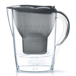 BRITA - Waterfilterkan Marella Cool - Grafiet - 2,4L + 6 MAXTRA+ Waterfilterpatronen -Keukenbenodigdheden 1200x1200 86