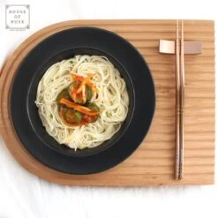 House Of Husk Chopsticks Set - Koreaanse Eetstokjes - Vaatwasserbestendig - RVS - 5 Paar - Rose Goud 12 House Of Husk Chopsticks Set - Koreaanse Eetstokjes - Vaatwasserbestendig - RVS - 5 Paar - Rose Goud -Keukenbenodigdheden 1200x1200 866