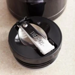 Thermos King Voedseldrager - 450 Ml - Blauw 11 Thermos King Voedseldrager - 450 Ml - Blauw -Keukenbenodigdheden 1200x1200 9