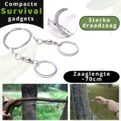 Waterfilter Steddy Pro - Survival Bushcraft Kit - Noodpakket - Waterzuivering - Water Filter Kraan - Outdoor -Keukenbenodigdheden 1200x1200 94