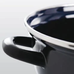 BK Fortalit Braadpan Ø 28 Cm / 4L - Emaille - Inductie 16 BK Fortalit Braadpan Ø 28 Cm / 4L - Emaille - Inductie -Keukenbenodigdheden 1200x1200 975