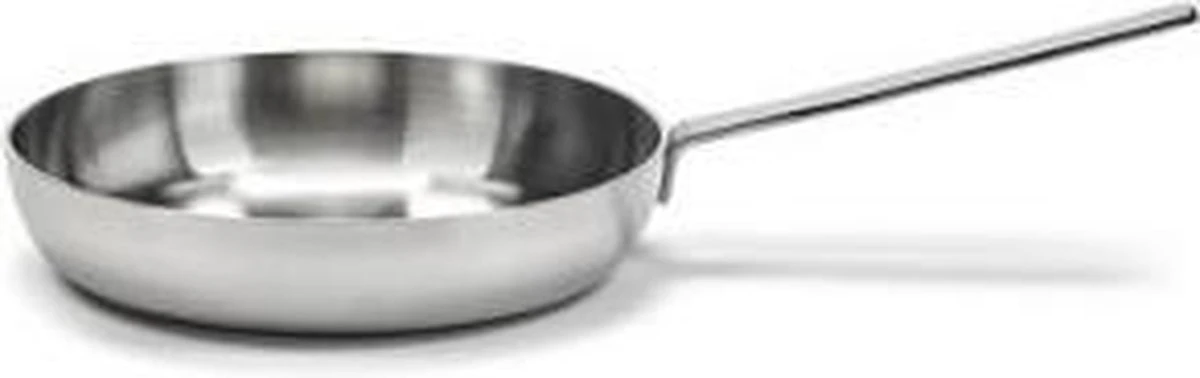 Base Piet Boon Braadpan Alu Excl Deksel Dia 24cm 3 Base Piet Boon Braadpan Alu Excl Deksel Dia 24cm