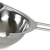 Patisse Smeltpan Chocolade 11 Cm 0,25 Liter Rvs Zilver 1 Patisse Smeltpan Chocolade 11 Cm 0,25 Liter Rvs Zilver -Keukenbenodigdheden 1200x390 2