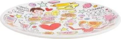 Blond Amsterdam Cake Bord - Set Van 2 -Keukenbenodigdheden 1200x393 1