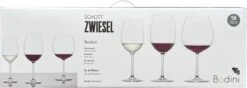 Schott Zwiesel Ivento 18-delige Set Bodini -Keukenbenodigdheden 1200x428 3