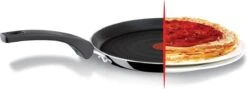 Tefal Comfort Grip Pannenkoekenpan - Ø 25 Cm 23 Tefal Comfort Grip Pannenkoekenpan - Ø 25 Cm -Keukenbenodigdheden 1200x431