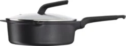 Tefal Robusto - Hapjespan - Ø26 Cm - Met Deksel -Keukenbenodigdheden 1200x447