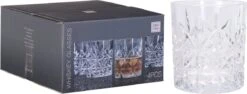 Atmos Fera Kristal Whiskeyglas - 230ml - 4 Stuks -Keukenbenodigdheden 1200x455 4