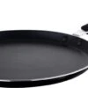 Pannenkoekpan - 24 Cm - Jazzy Black -Keukenbenodigdheden 1200x516 1