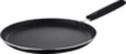 Pannenkoekpan - 24 Cm - Jazzy Black -Keukenbenodigdheden 1200x516 2